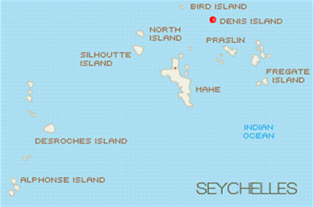 خرائط واعلام الموريشيس 2012 -Maps and flags Almyryches 2012